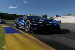 My Ferrari Gt3 296 T Motorsport My 1 Favorite Car in gt7