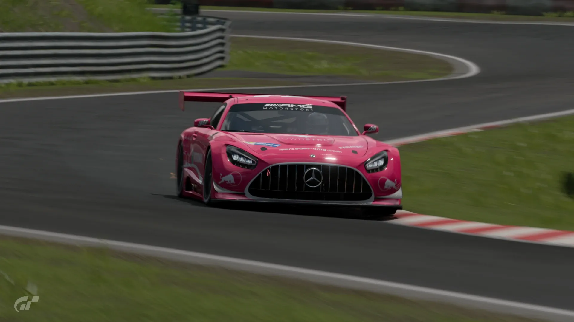 My Pink Panther ?