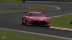 My Pink Panther ?