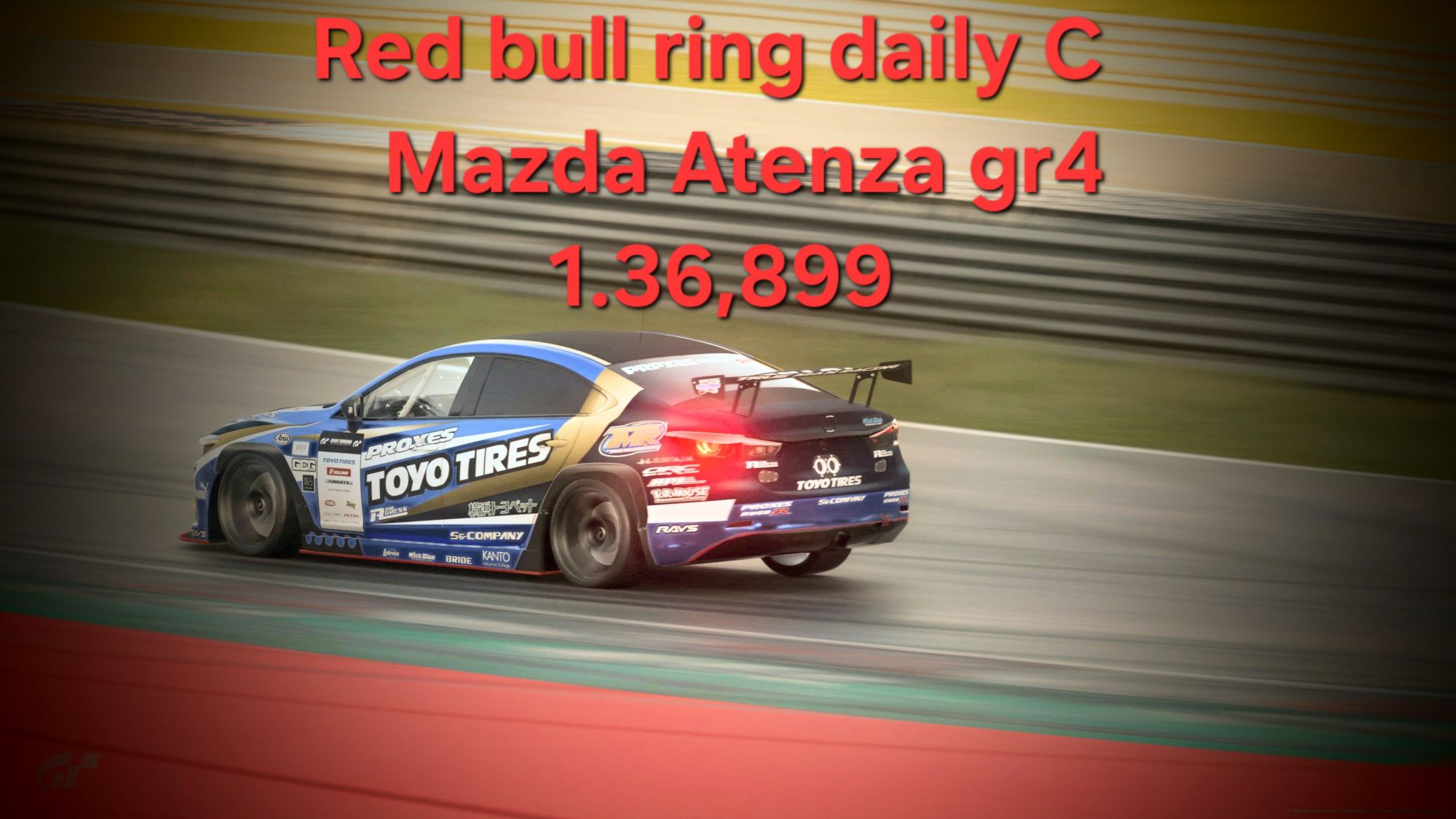 Fast Lap