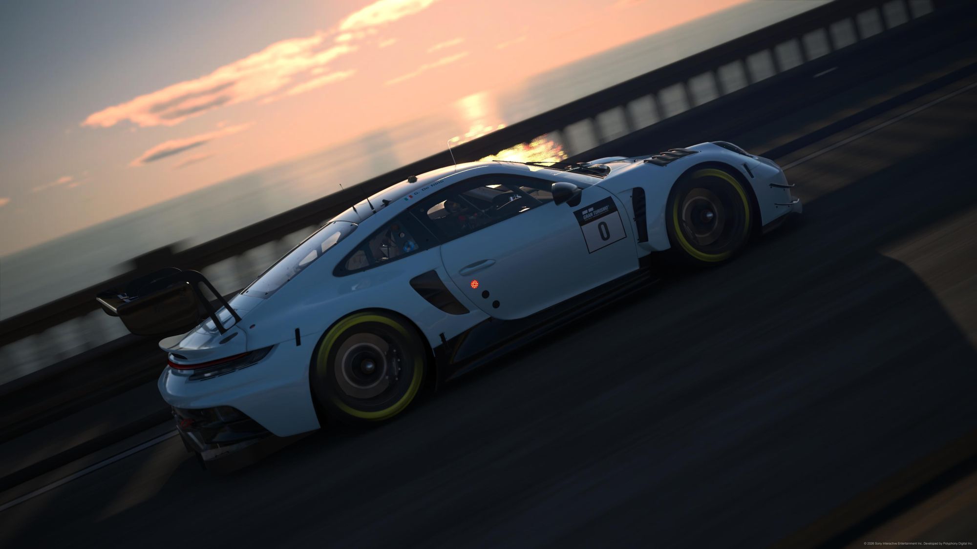 Horizon.