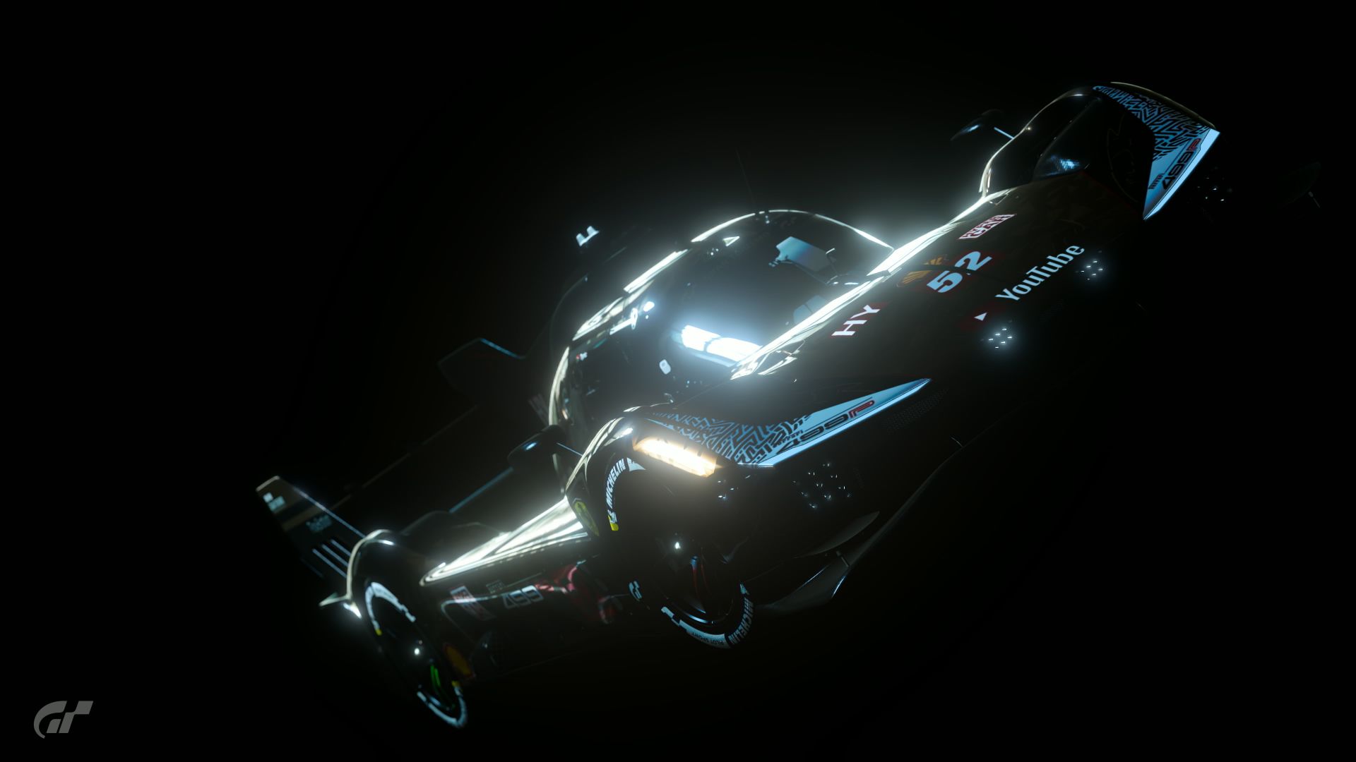 499p