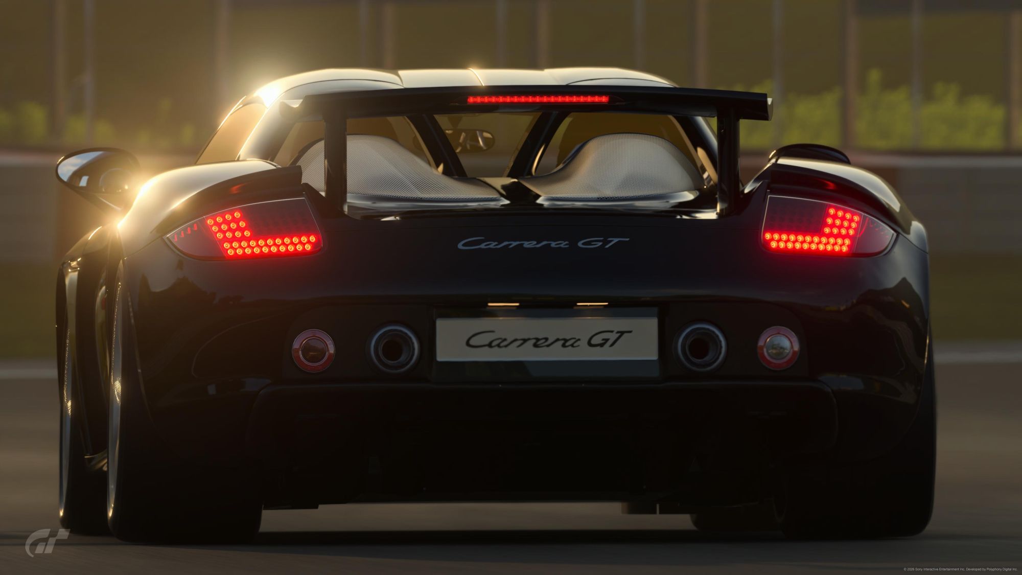 GT