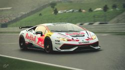 Italian Bull