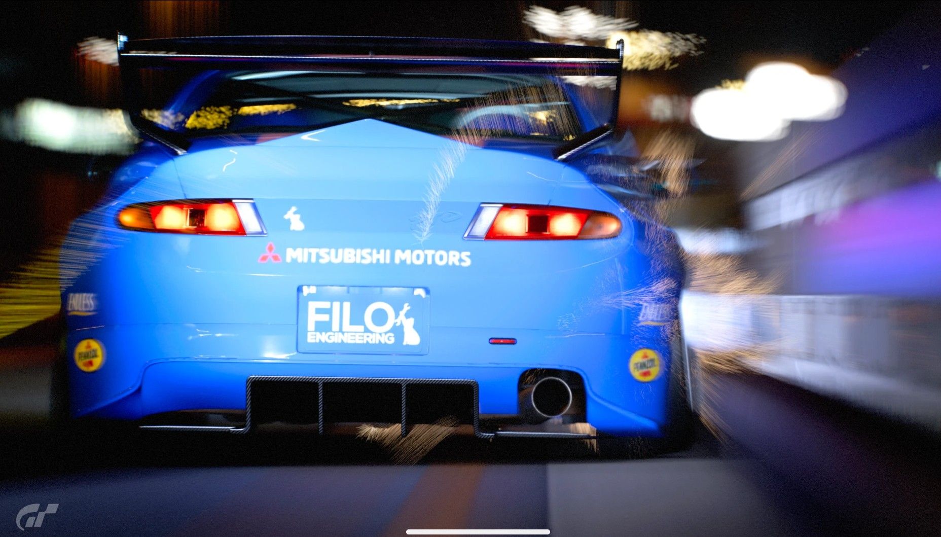 FTO Afterglow