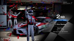 Incredible race at Tokyo Expressway-East Clockwise!