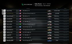 Incredible race at Tokyo Expressway-East Clockwise!
