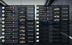 Incredible race at Tokyo Expressway-East Clockwise!