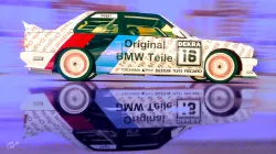 Good old times of the DTM