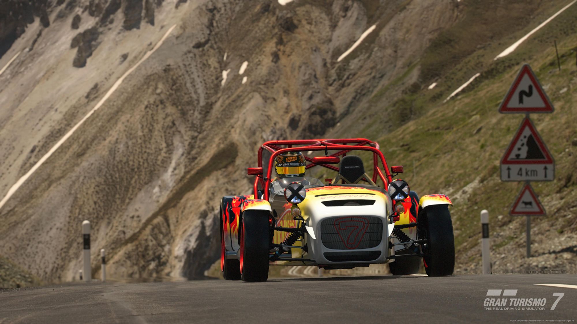 Caterham