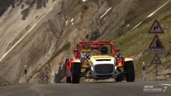 Caterham