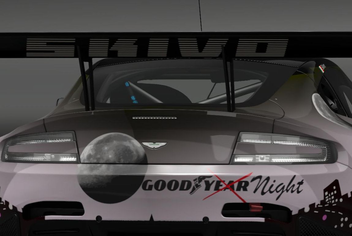 Good night 