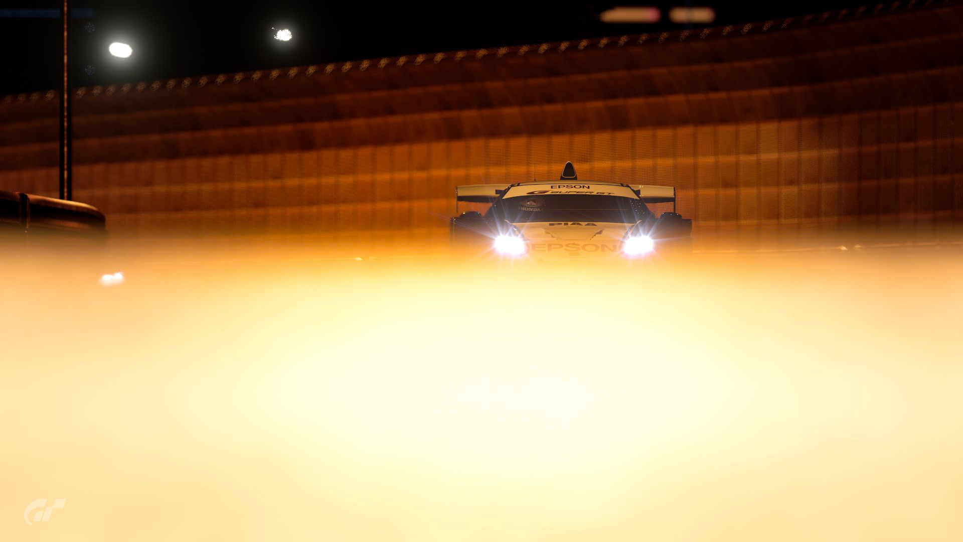 Im coming