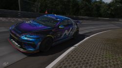 Nürburgring Time Trial Challenge