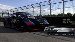 From the pits to 11th place! 