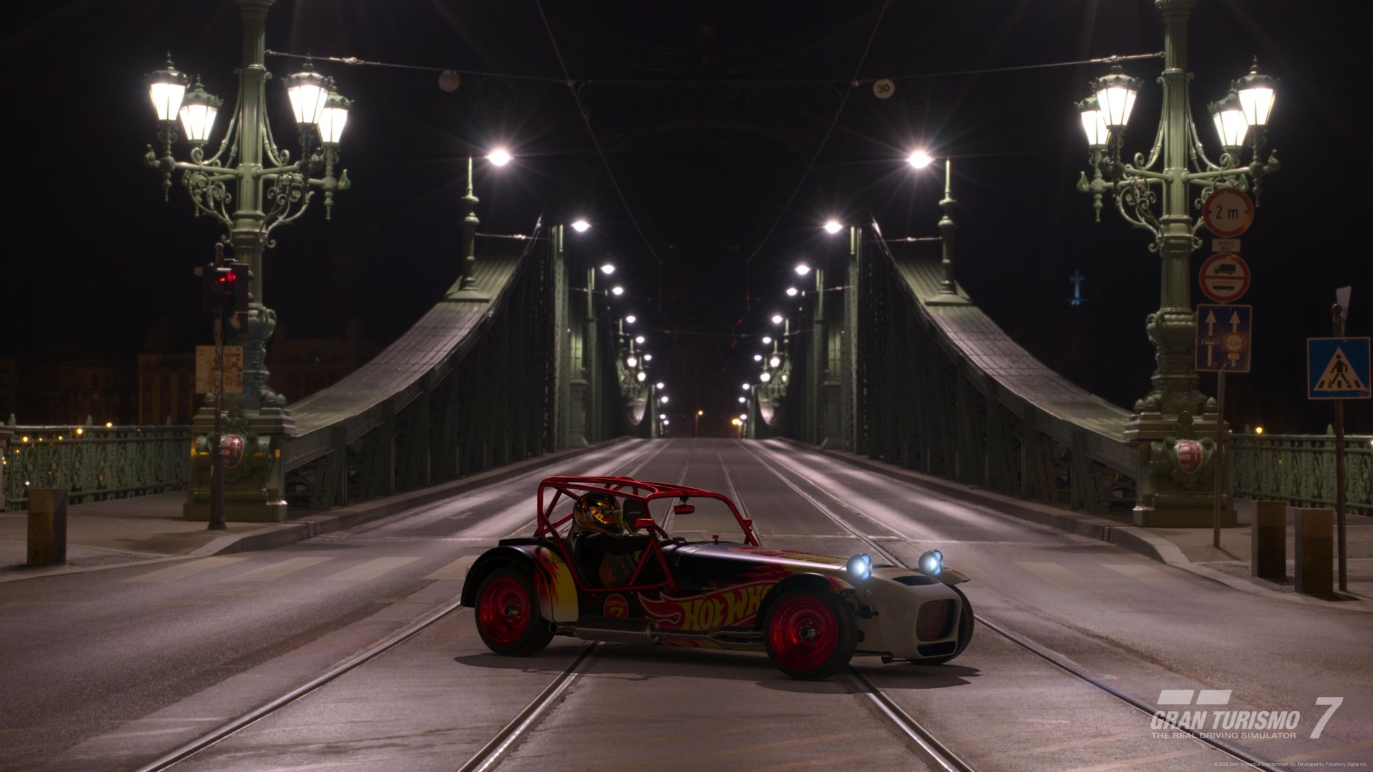 Bridge style