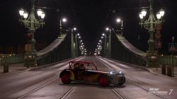 Bridge style
