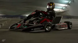 Pace Kart