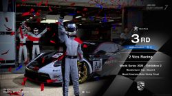 Mount Panorama come back!