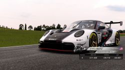 Mount Panorama come back!