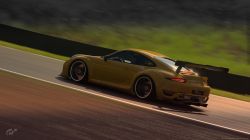 Sunset RUF