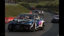 Hyundai N Cup at Bathurst