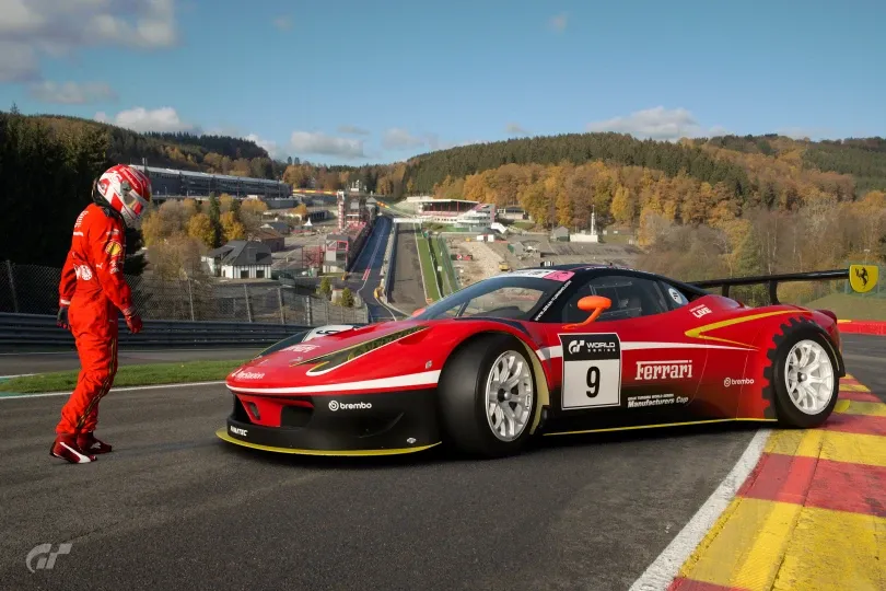 Spa