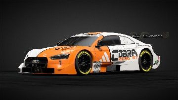 Audi gr2