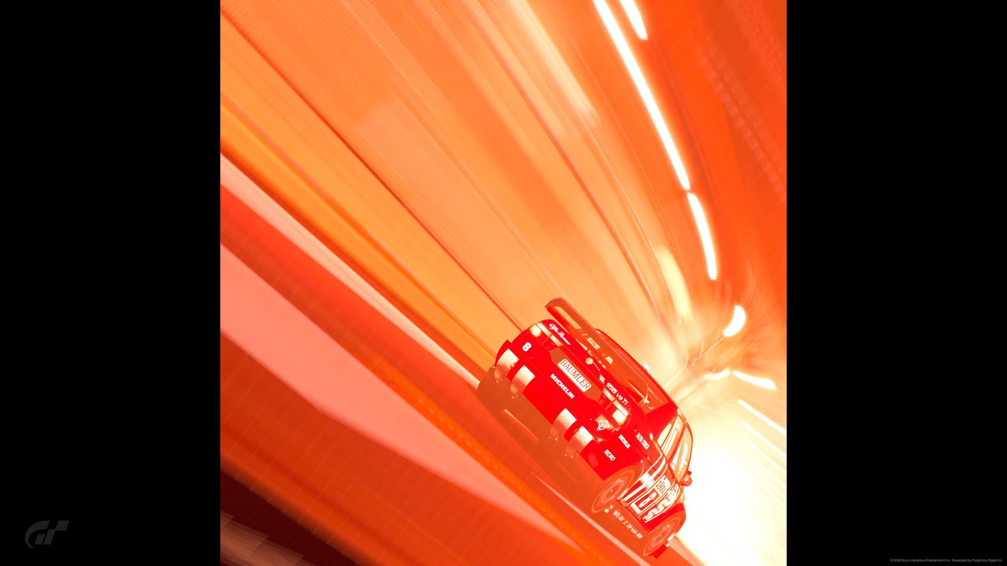 Furia Rossa 