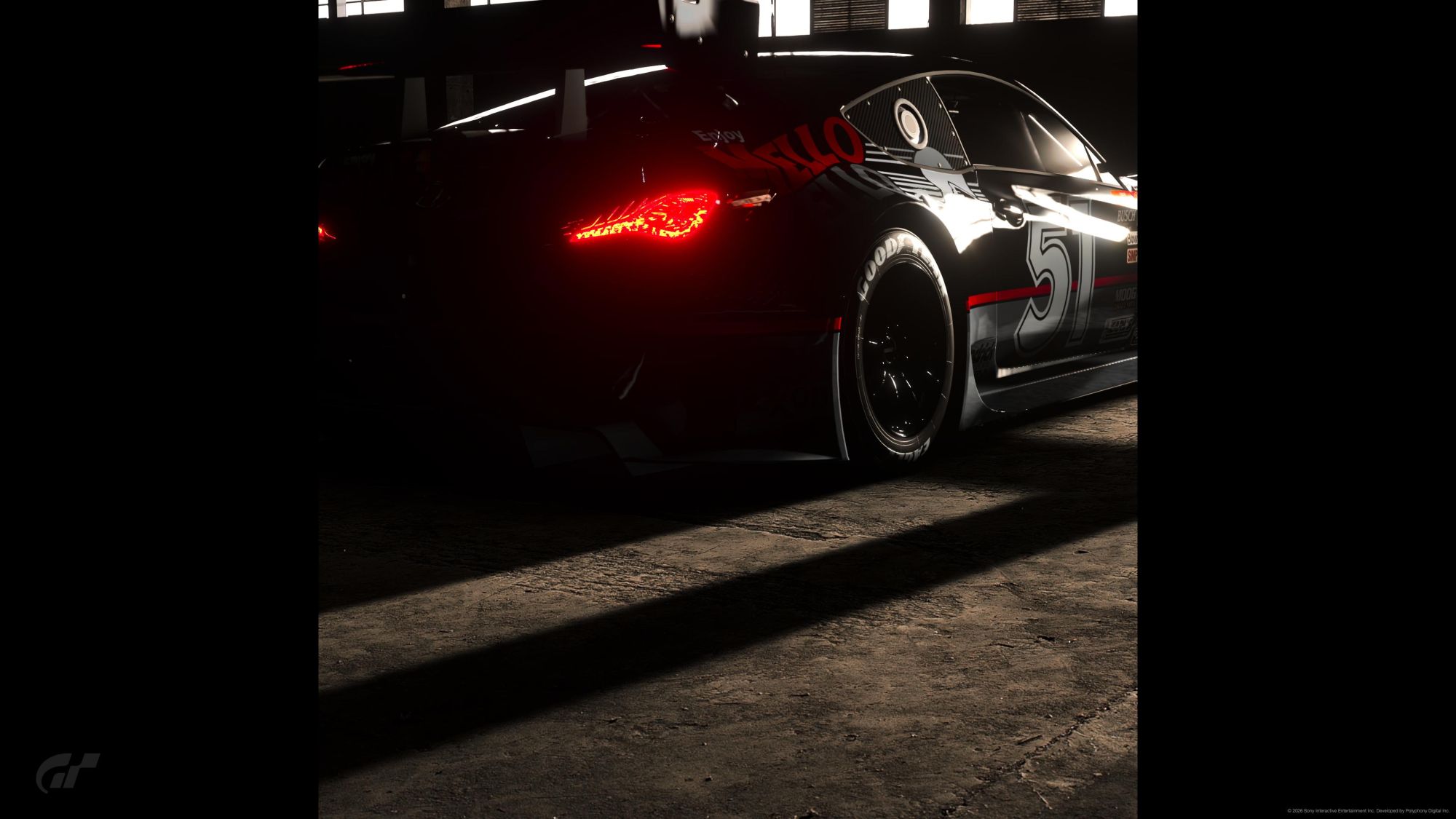 Darkness