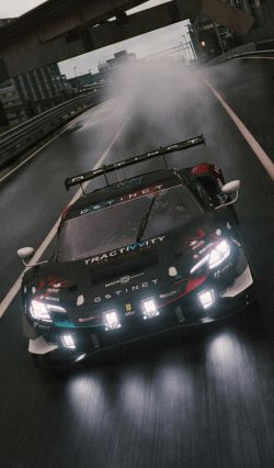 Dstinct Gaming Livery