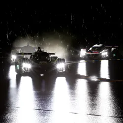 SAM Gr1 Racing 