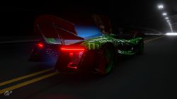 Monster Power