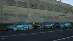 GTFR Gr4 Draft moving forward