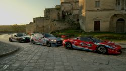 GTFR Gr4 Draft moving forward