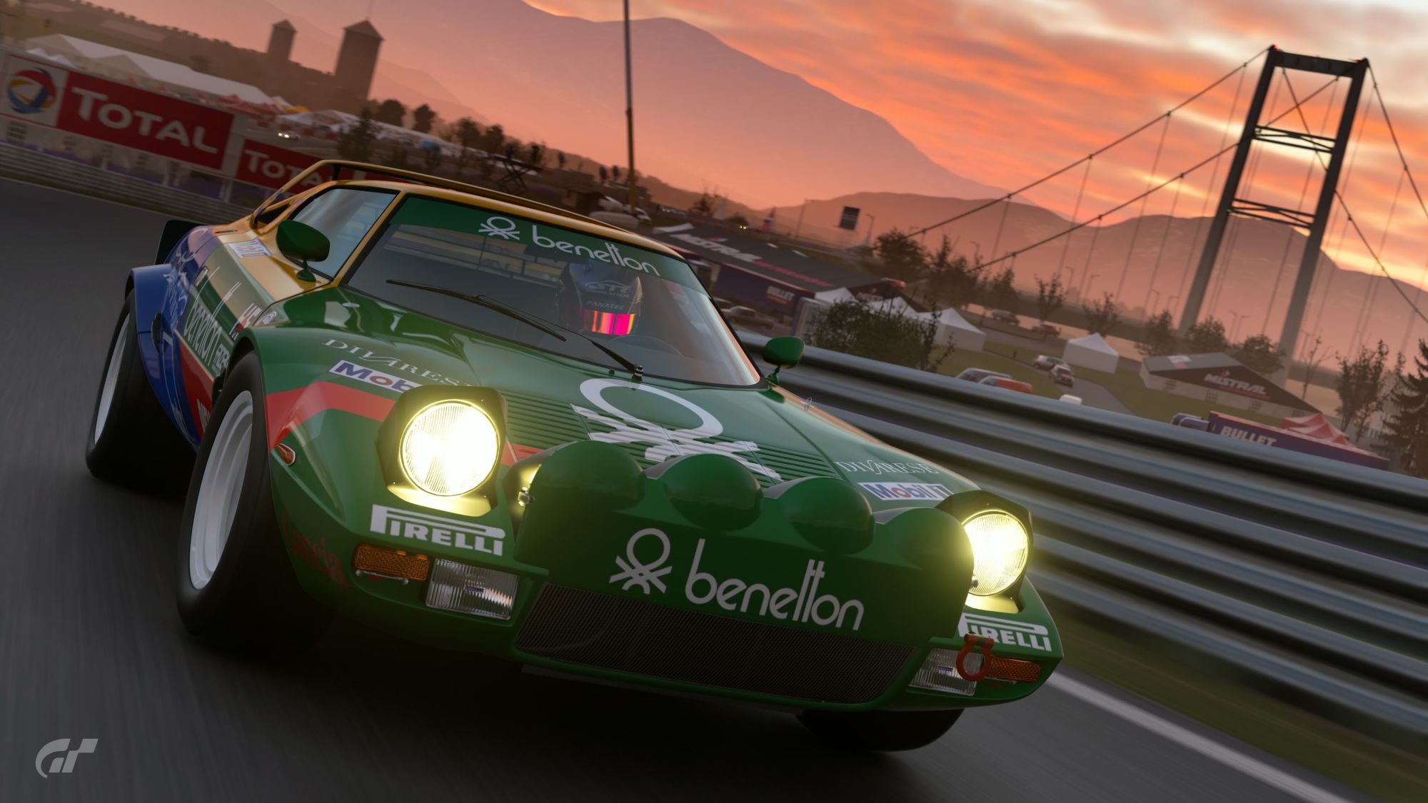 Sunsetting Stratos