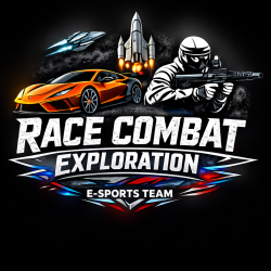 [RCE ®] Race Combat Exploration E-Sports