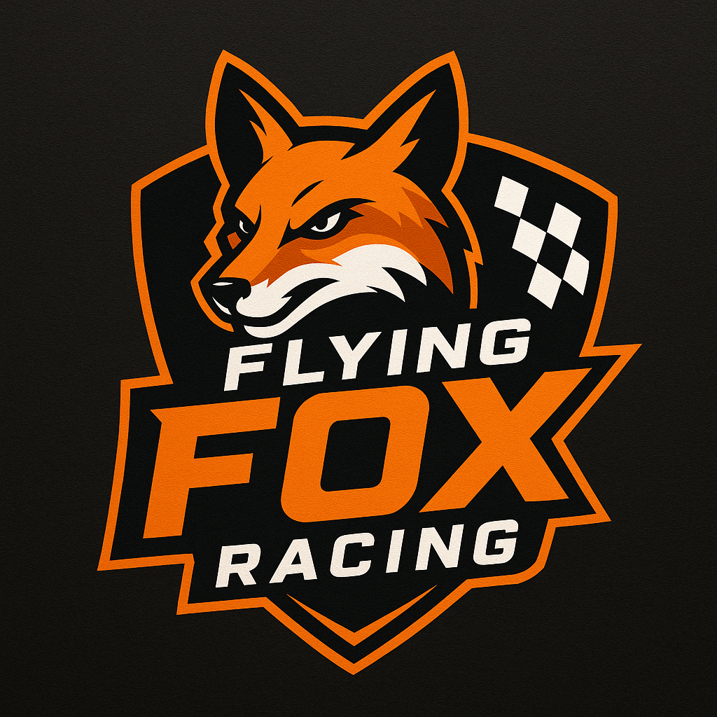 Flying Fox Racing