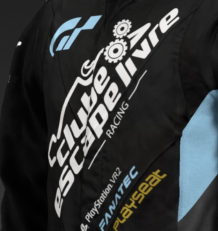 Escape Livre Racing