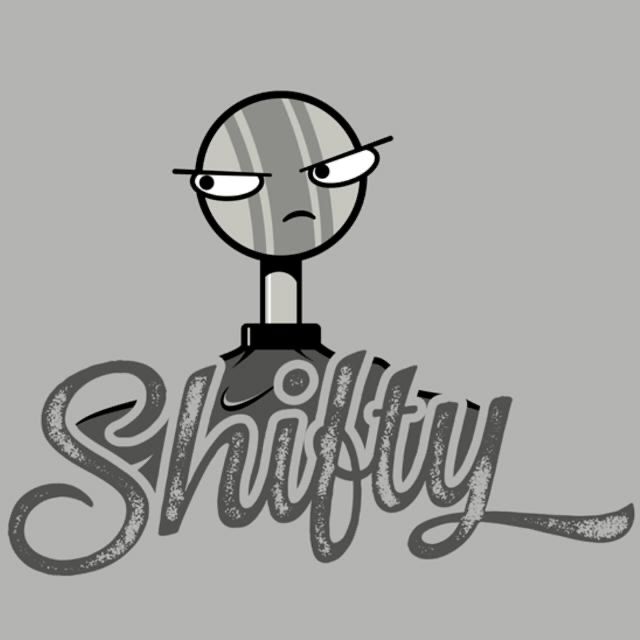 Shifty Business Racing Team