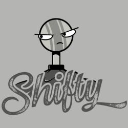 [SBR] Shifty Business Racing Team