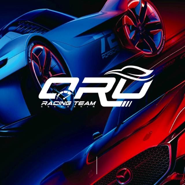 One Republic United Gamers - Racing Team