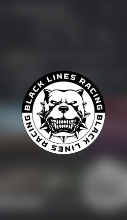 [9999] Blacklines Racing