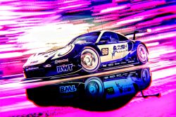 [RSR] RUSH SIM RACER