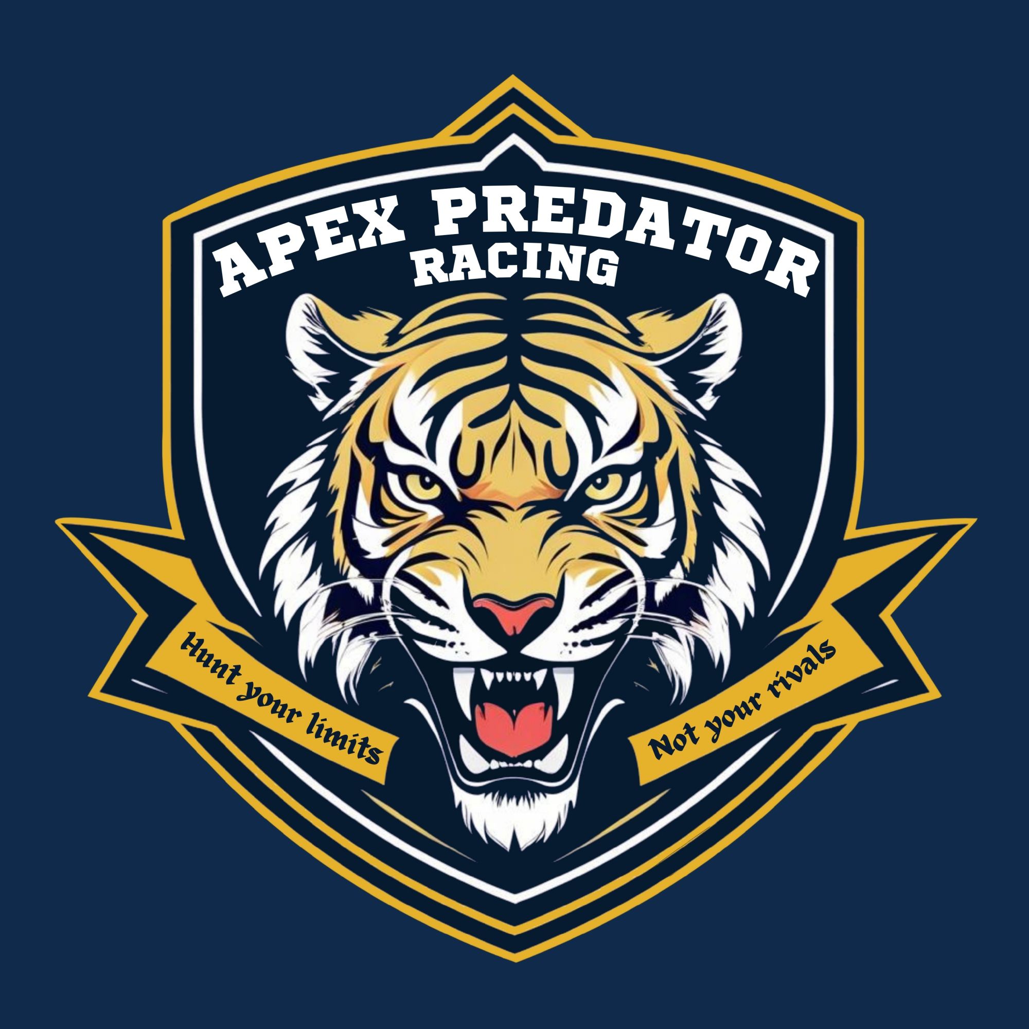 Apex Predator Racing