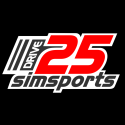 [D25] Drive 25 SimSports