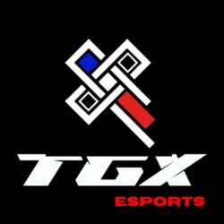 [TGX_ESPORT] Track Gravity X