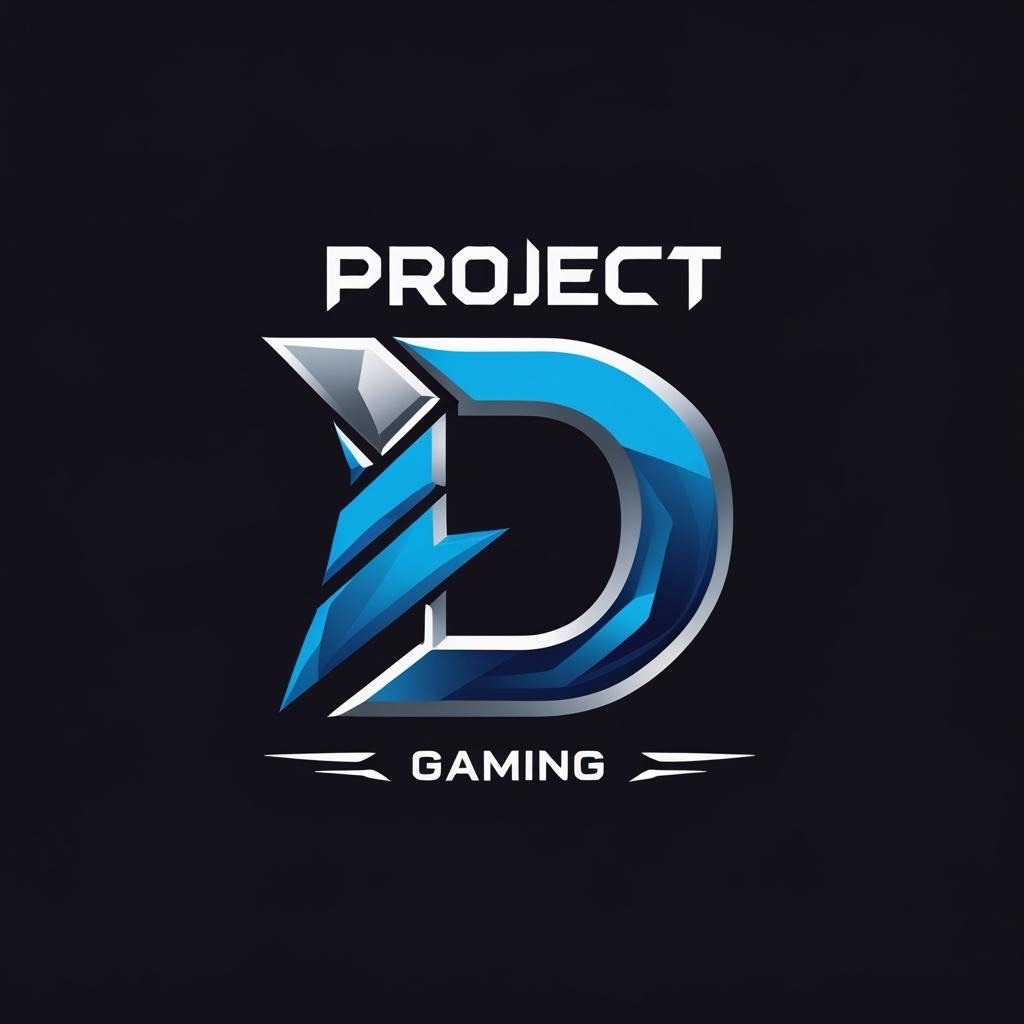 Project D Gaming