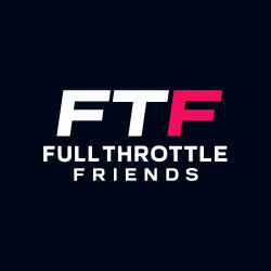 [FTF] Full Throttle Friends