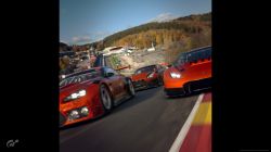 [RTP] Racing Team Project
